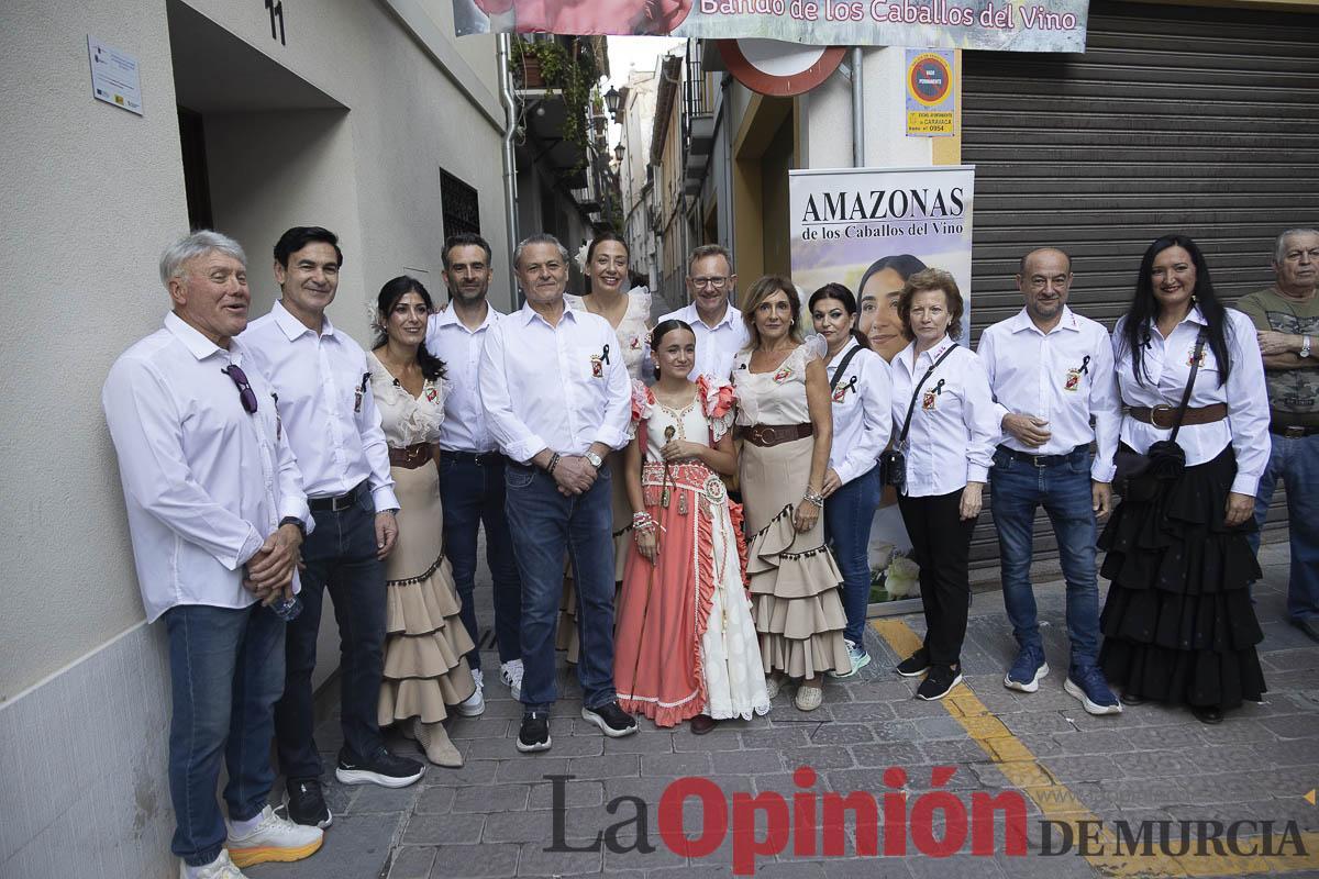 Caravaca/Romería del Bando de los Caballos del Vino_006