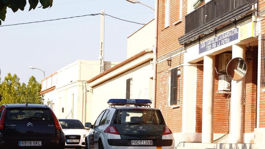 Ingresa en prisión el entrenador de atletismo detenido por abusos a dos niñas y grabar a otras 4 menores