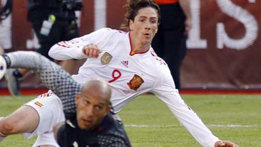 Fernando Torres