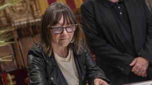 "Les biblioteques són el cervell del món"