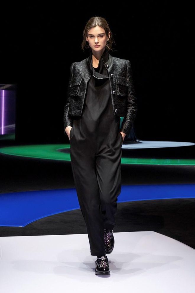Emporio Armani
