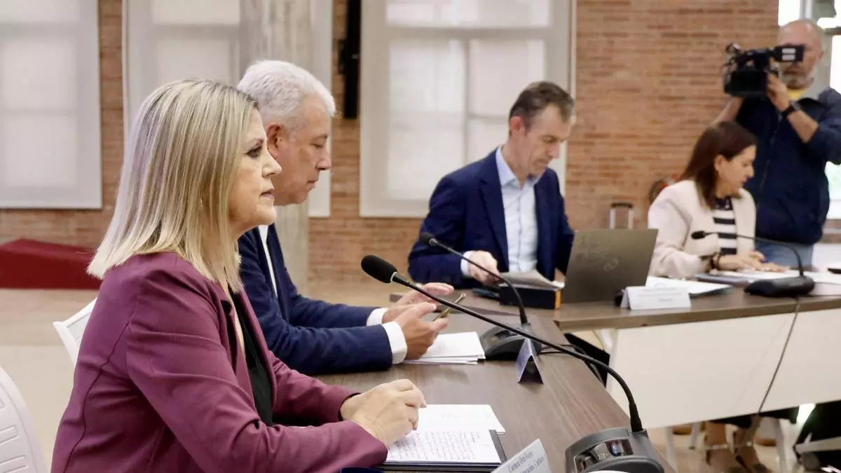 La última oferta para acabar con la huelga: 3.338 millones hasta 2031 para aumentar docentes, bajar ratios y subir sueldos