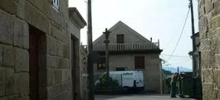 La Diputación concede 900.000 euros a Moaña para humanizar San Martiño