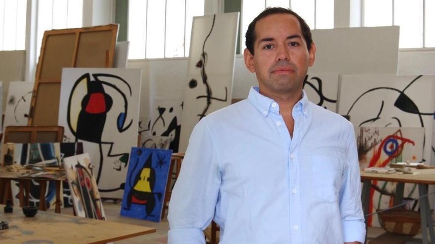Kunst-Kontroverse auf Mallorca: Sprecher vom Künstlerverband tritt zurück, Es Baluard zieht Konsequenzen