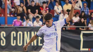 El Langreo anuncia dos nuevas incorporaciones