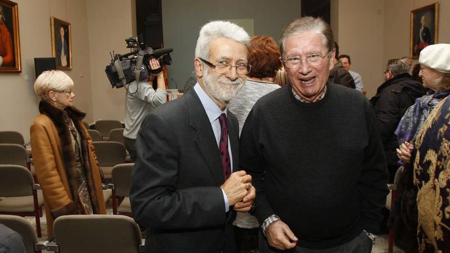 &quot;El mayor premio es poder vivir de mi trabajo en mi tierra&quot;