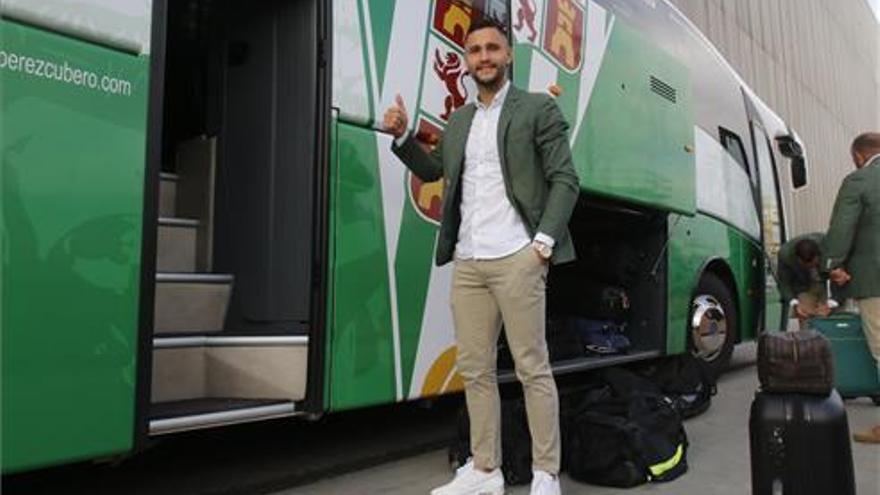 El Dépor eleva su oferta por Florin Andone hasta los cinco millones de euros