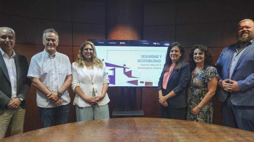 retos de la rehabilitación urbana