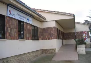La zona de salud de Villalpando se queda con cuatro médicos para los 17 pueblos