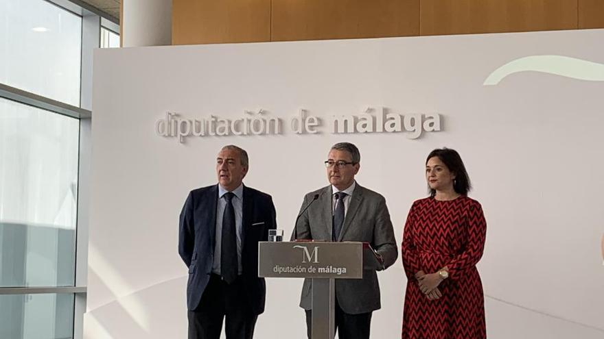 La Costa del Sol presente en la edición más importante de la WTM