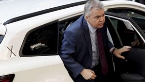 Una gravació de Koldo apuntala el cas de l’UCO sobre el rol de Cerdán