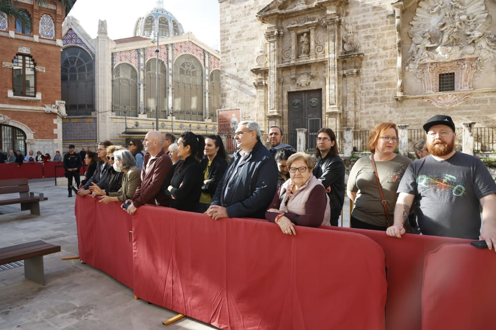 Los Premis Rei Jaume I, en imágenes