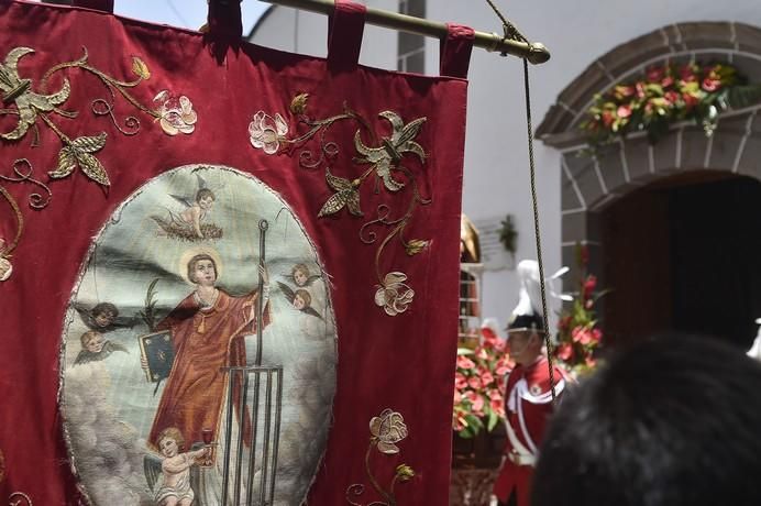 ENTREGA PREMIOS FERIA DE GANADO Y PROCESION ...