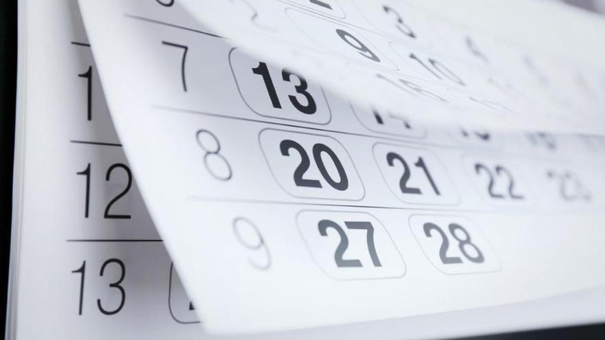 Calendario escolar Asturias: ¿Qué días no hay clase en el puente de diciembre?