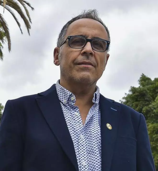 El escritor José Luis Correa presenta ‘Para morir en la orilla’ en Talleres Palermo
