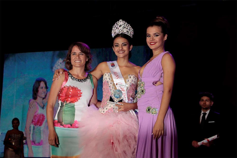 Miss Internacional Lanzarote 2016