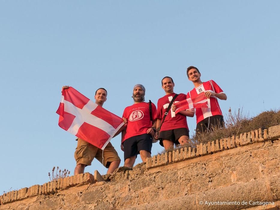 Aniversario de la Sublevación Cantonal en Cartagena