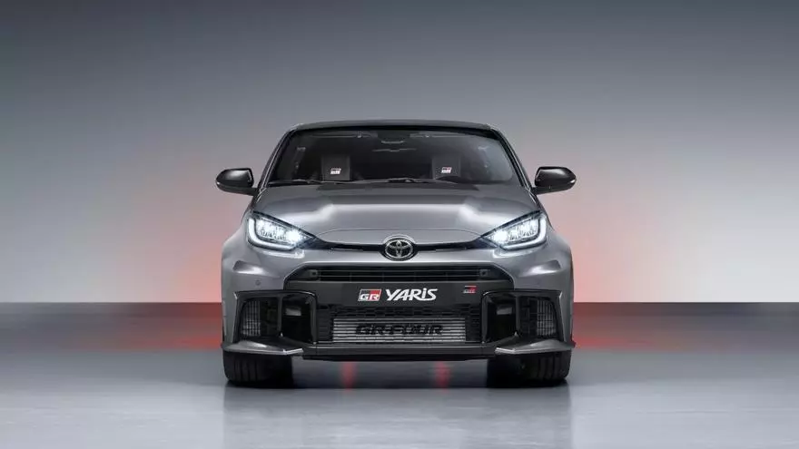 Los Toyota GR Yaris y GR Supra suben de nivel... y ya rozan la excelencia