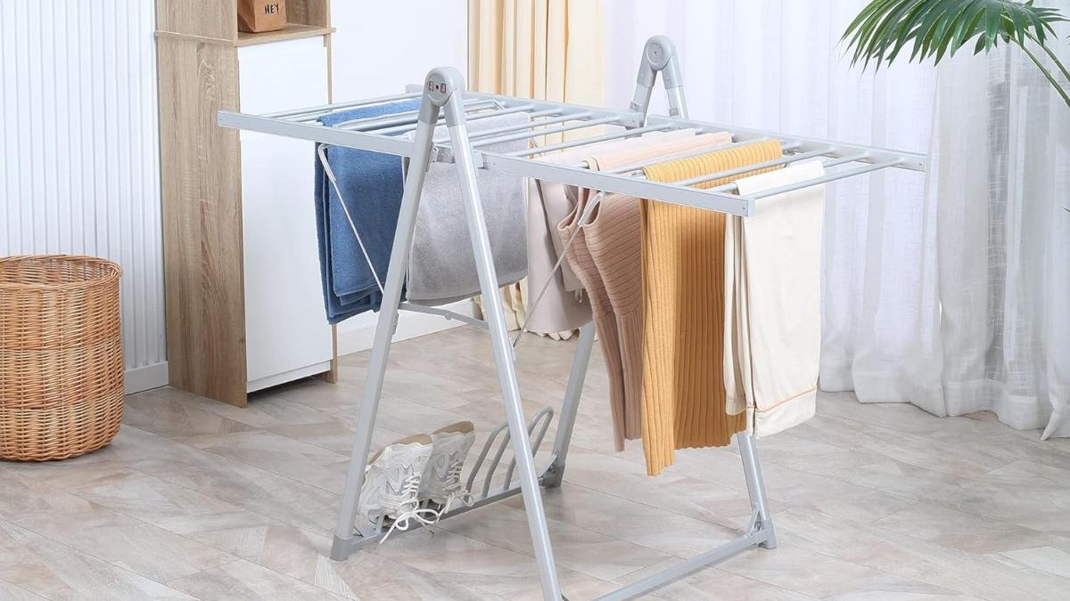Ferreteria Jardin - ¿Conoces el nuevo cubre tendedero? ideal para secar la  ropa más rápido, en tan solo una hora!!! ✔️