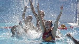 Espanya, campiona de la Superfinal de la Lliga Mundial de waterpolo en una èpica final