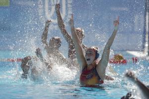 Espanya, campiona de la Superfinal de la Lliga Mundial de waterpolo en una èpica final