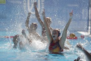 España, campeona de la Superfinal de la Liga Mundial de waterpolo en una épica final