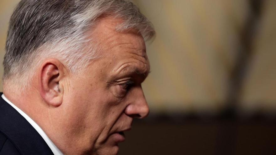 La UE espera desbloquear el préstamo a Ucrania esta misma semana