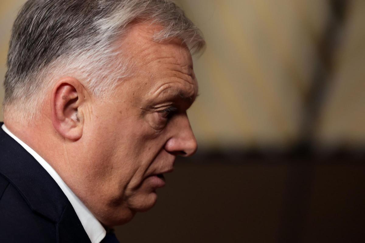 Orbán no asistirá a la cumbre de la UE en Chipre para centrarse en el relevo de Gobierno