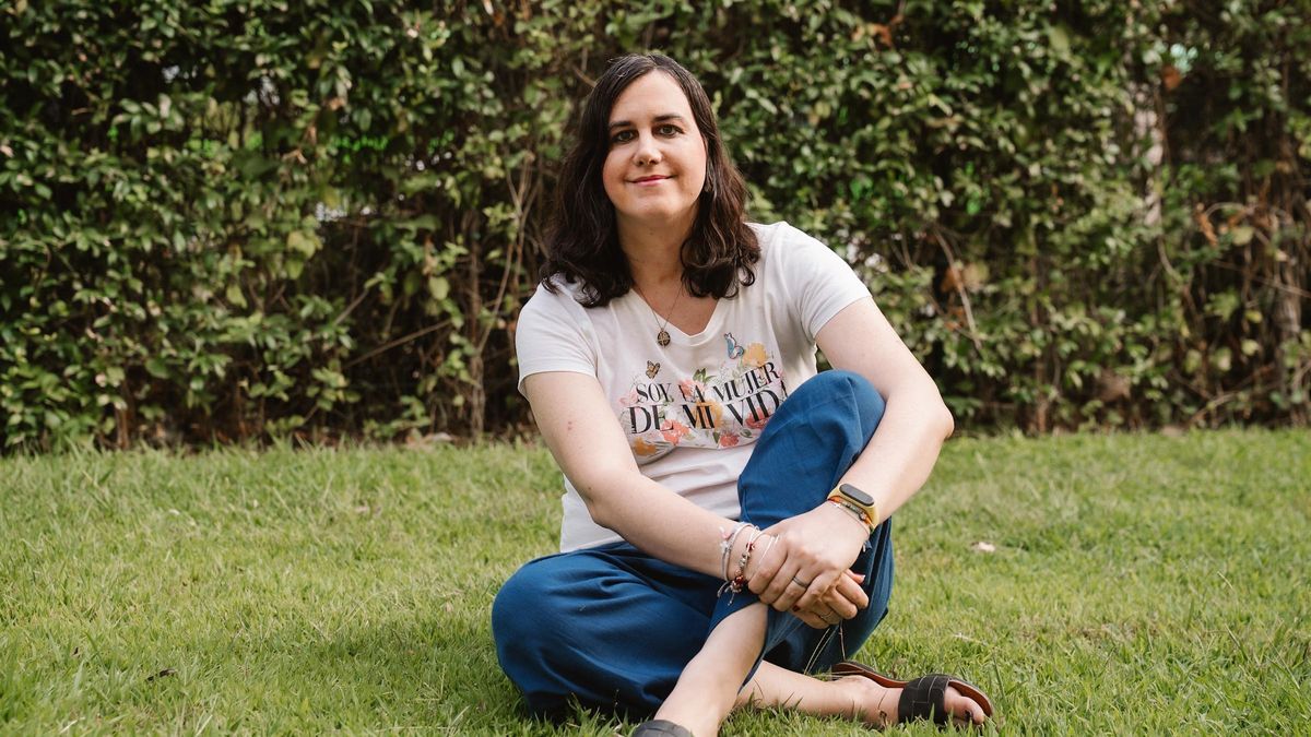 La batalla de ser trans e ir a misa los domingos: "Confío en que Dios me salve cuando muera"