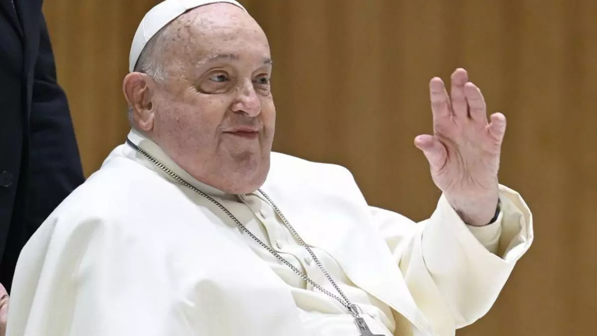 ¿De qué ha muerto el Papa Francisco? La neumonía bilateral y su delicado estado de salud antes de su fallecimiento