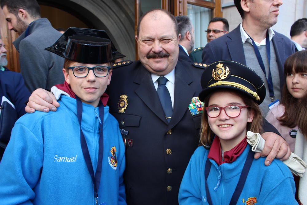 Los infantiles de José Soto Micó.