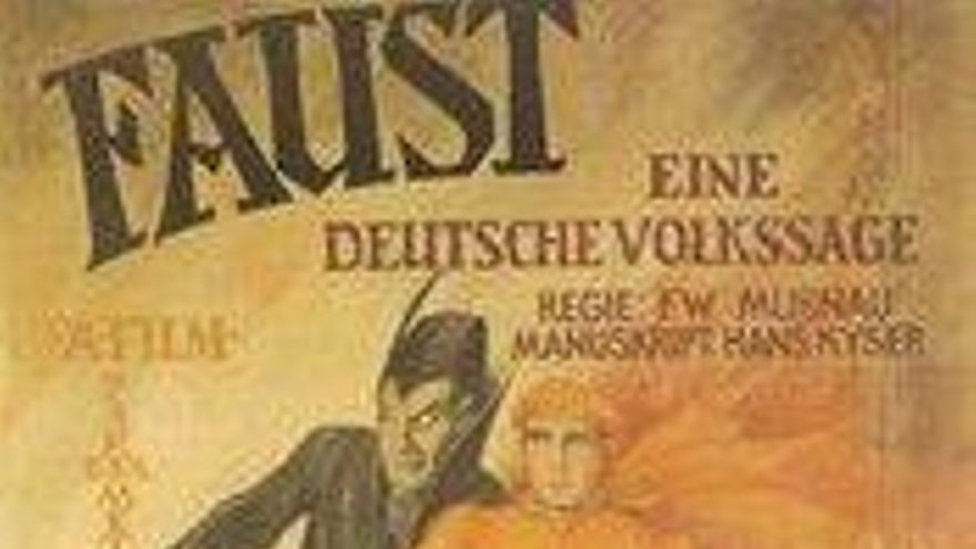 Faust (1926)