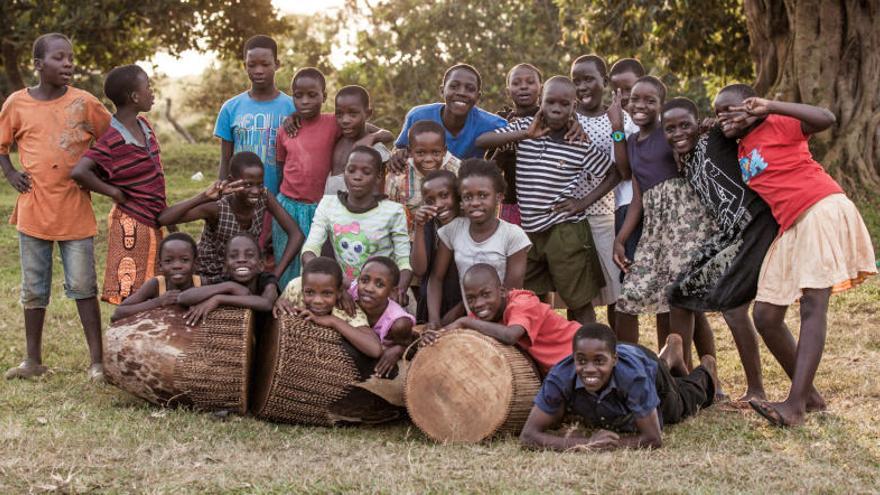 El cor ugandès Safari Children&#039;s Choir serà un dels convidats en l&#039;edició d&#039;enguany