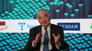 Bogas (Endesa) confirma que "en breve" se presentará la solicitud para la prórroga de Almaraz