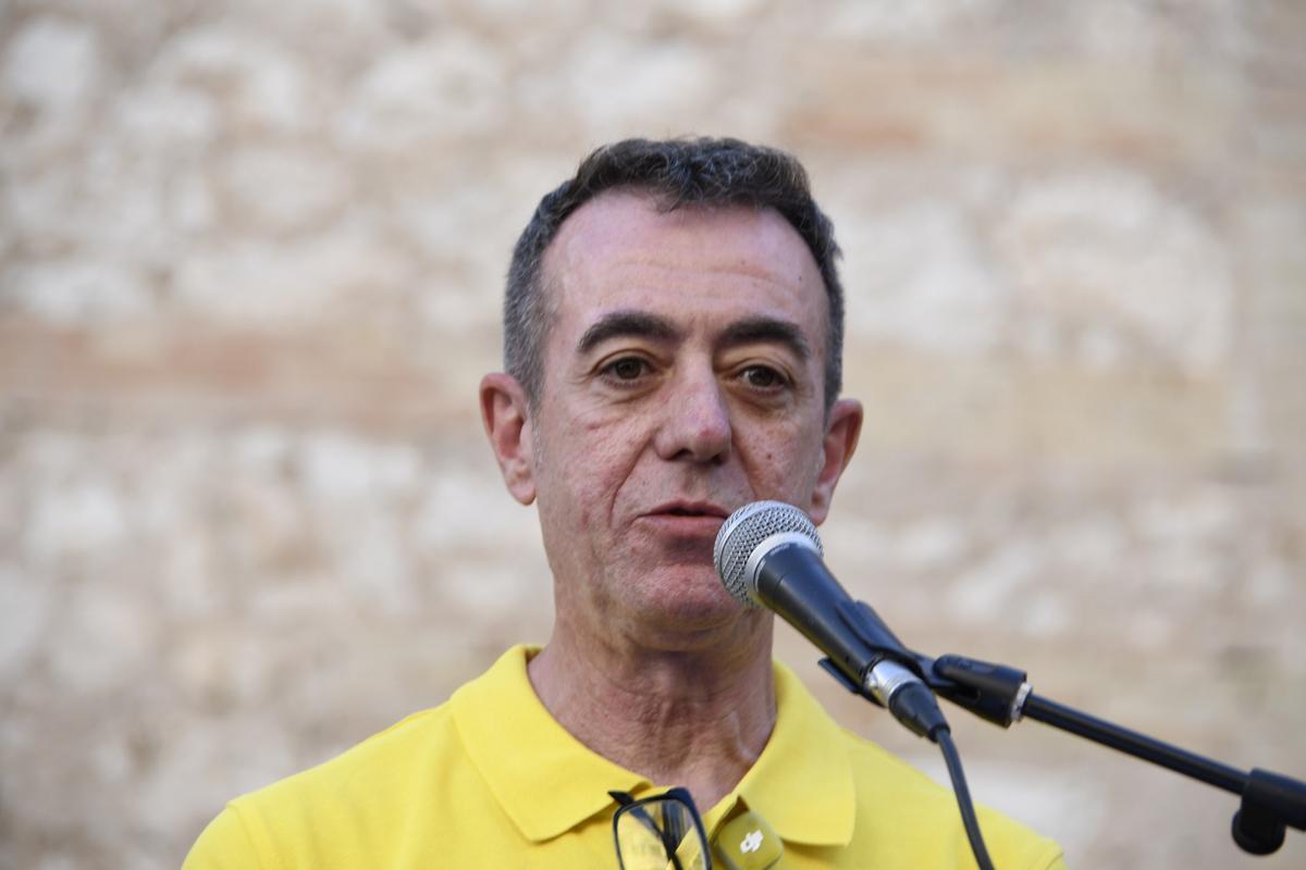 Arranca del VEM de Villena