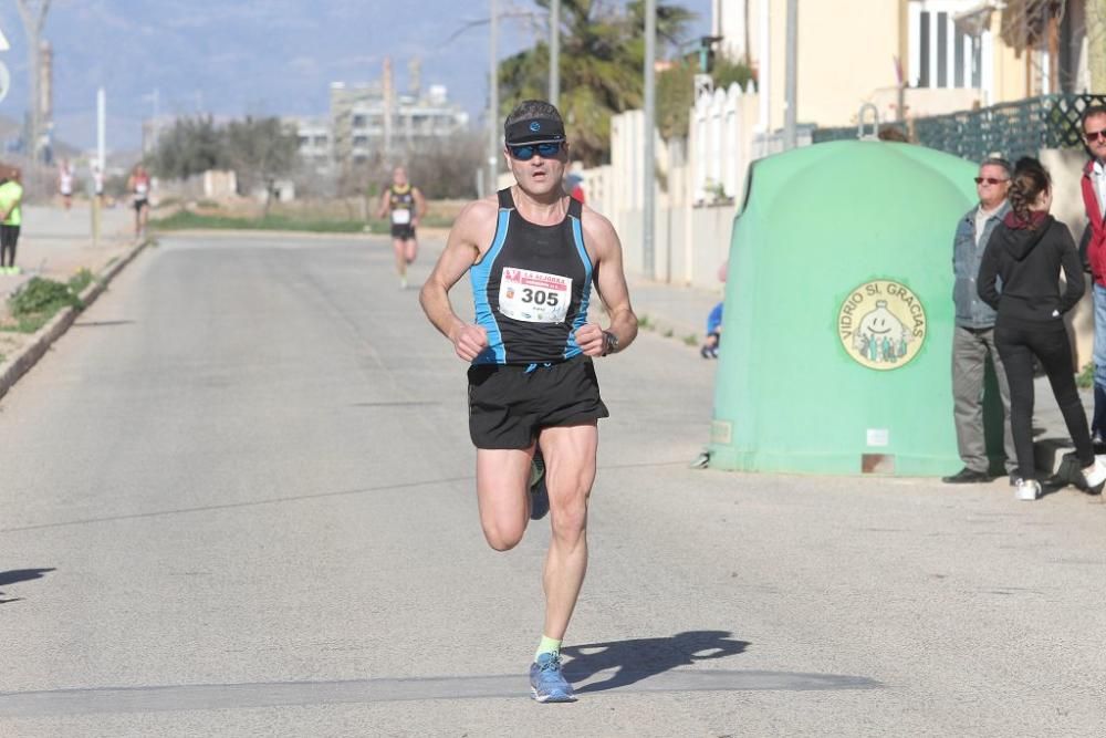 Las mejores imágenes de La Aljorra Trail