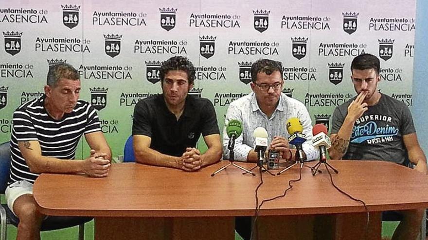 Pastelero: &quot;La UPP tiene equipo para estar en la parte media-alta&quot;