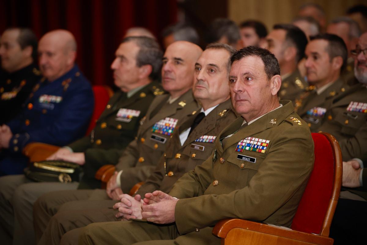30 aniversario de la Subdelegación de Defensa en Córdoba