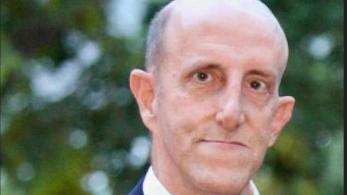 Luis Gosálbez, nuevo director adjunto de audiovisuales