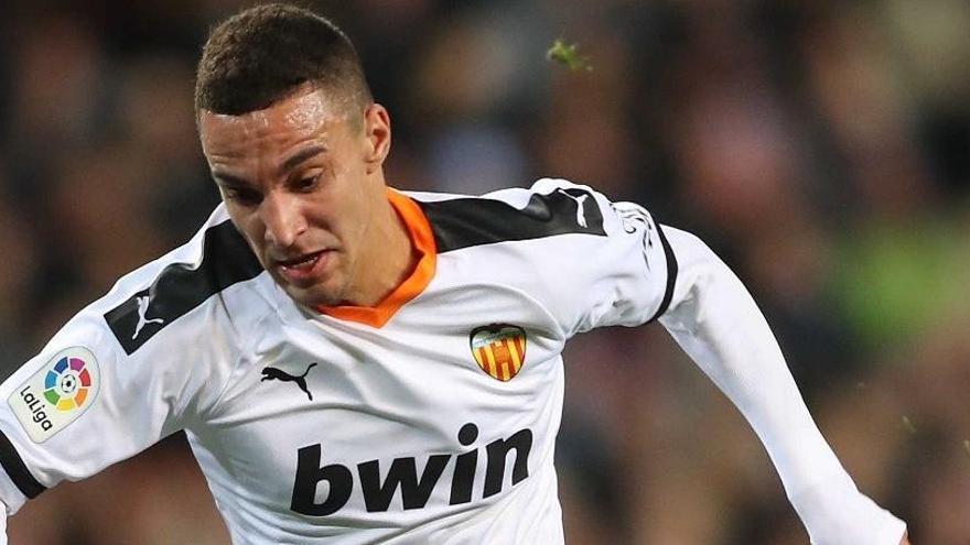 #SUPERencuesta | ¿Qué opinas de la venta de Rodrigo Moreno al Leeds?