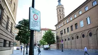 Siete claves de la Zona de Bajas Emisiones de Zaragoza