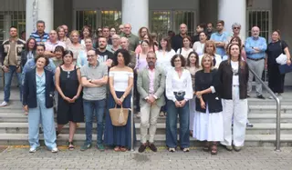El Poder Judicial considera imprescindible crear siete plazas para jueces en A Coruña