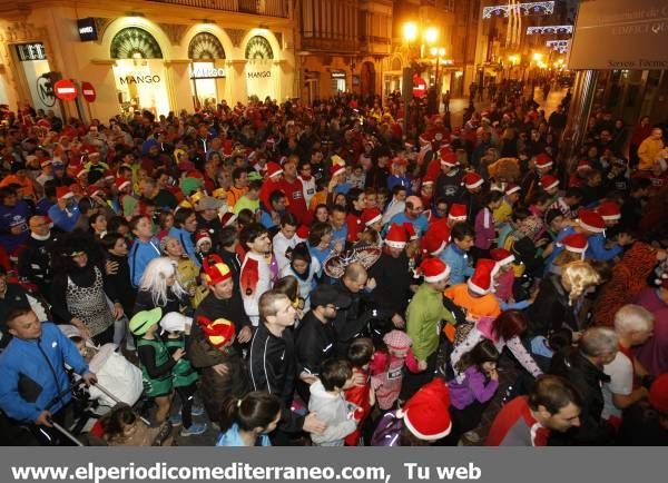 GALERÍA DE FOTOS - XXIII edición de la carrera popular San Silvestre