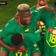 El golazo de Mika Faye con Senegal