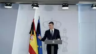 El Gobierno aumentará las Fuerzas Armadas con 7.000 efectivos más en un plan a cinco años