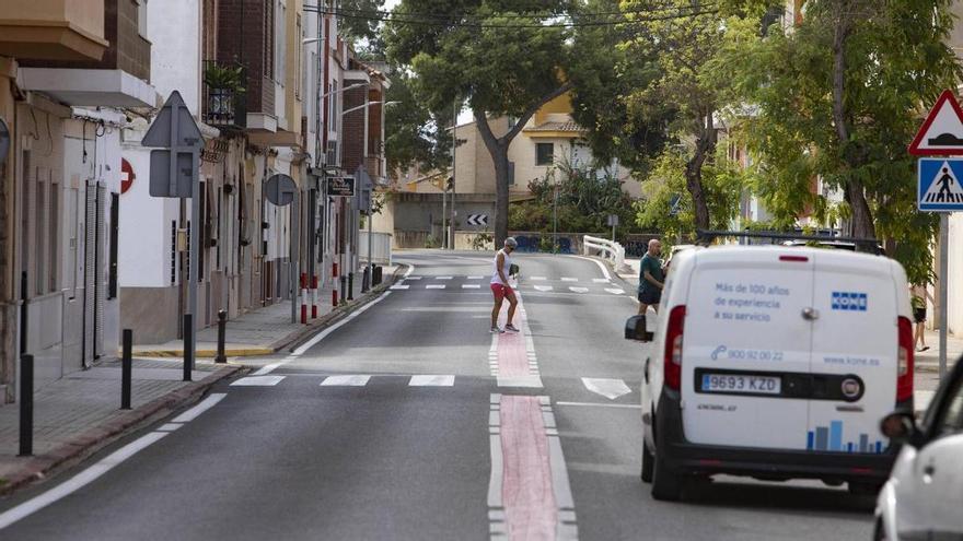 Cinco municipios de la Ribera esperan desde hace décadas una variante que aleje el tráfico