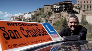 L’autoescola dels famosos