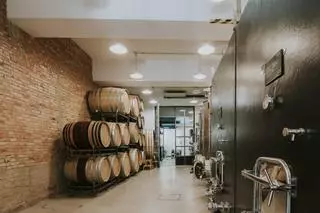 Bodegas de Logroño: “Entre semana todo sabe mejor”