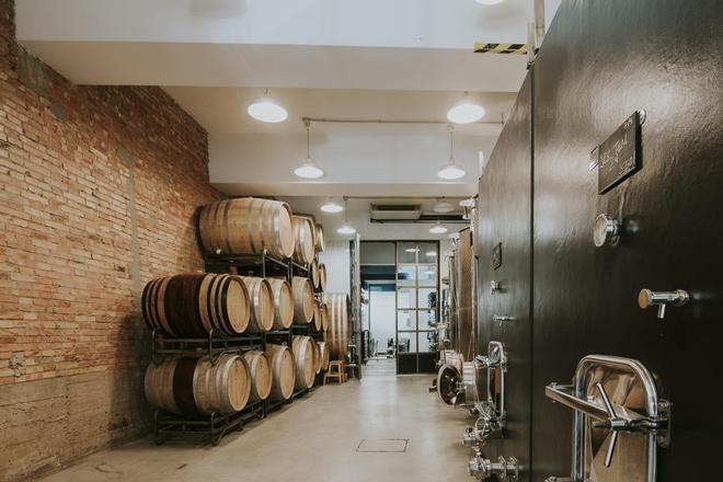 Bodegas de Logroño: “Entre semana todo sabe mejor”