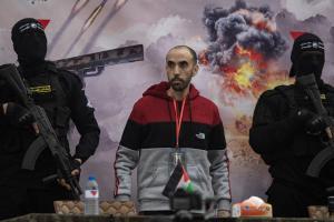 Hamàs completa l’alliberament dels ostatges israelians vius de la primera fase de la treva
